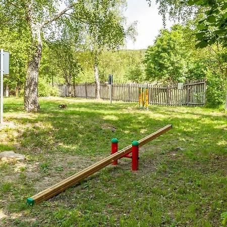 Villaggio Anemone Fragolina Capanne di Sillano