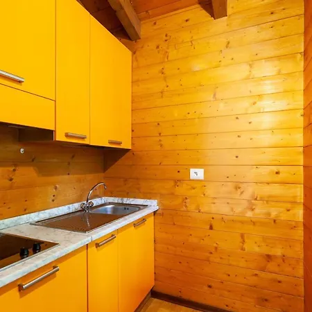 Villaggio Anemone Fragolina Holiday home Capanne di Sillano
