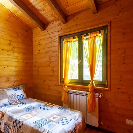 Villaggio Anemone Fragolina Prázdninový dům Capanne di Sillano