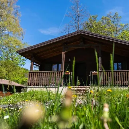 Villaggio Anemone Fragolina Prázdninový dům *