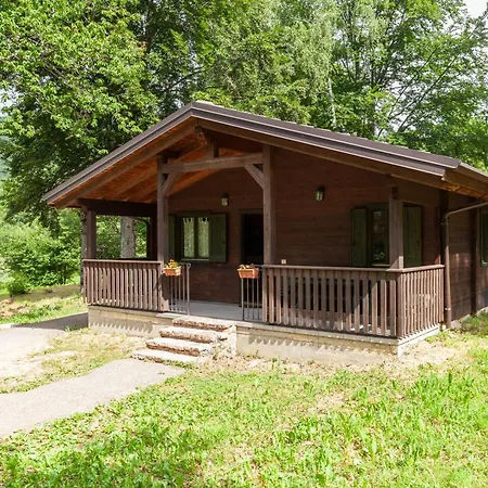 Prázdninový dům Villaggio Anemone Fragolina