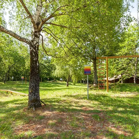 Prázdninový dům Villaggio Anemone Fragolina Capanne di Sillano