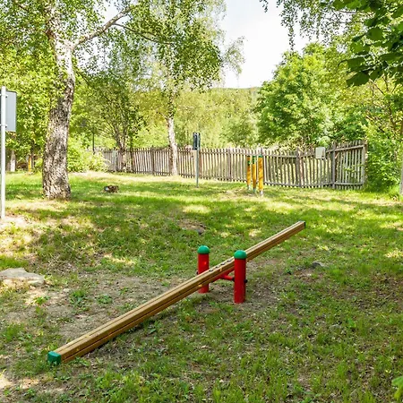 Villaggio Anemone Fragolina Prázdninový dům *