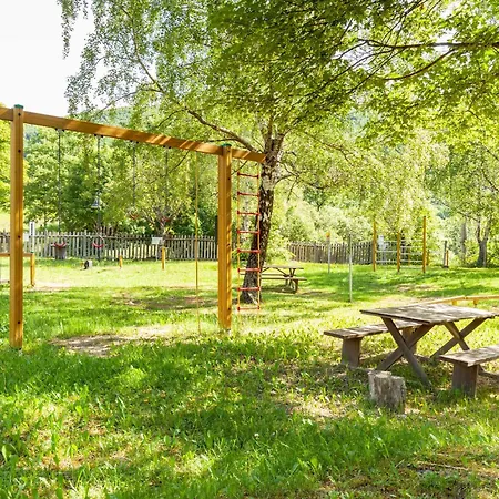 Villaggio Anemone Fragolina Prázdninový dům Capanne di Sillano